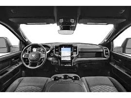 2027 Ram 2500