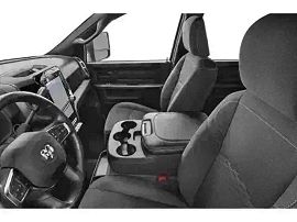 2027 Ram 2500