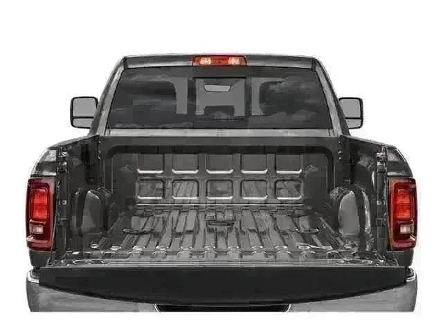 2027 Ram 2500