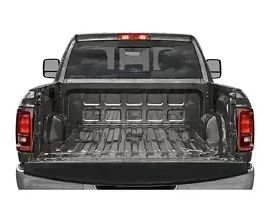 2027 Ram 2500