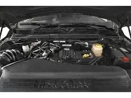 2027 Ram 2500