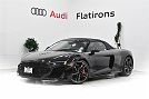 2020 Audi R8 5.2 image 0