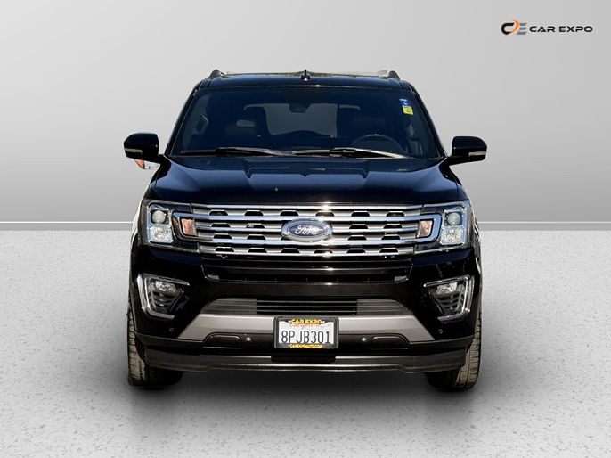2019 Ford Expedition MAX