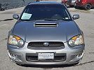2005 Subaru Impreza WRX image 7