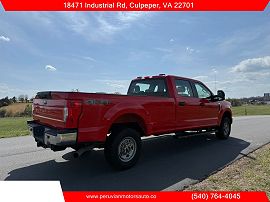 2021 Ford F-250