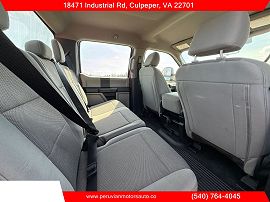 2021 Ford F-250