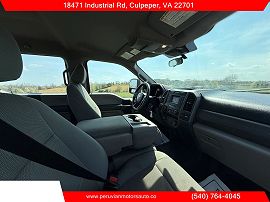2021 Ford F-250