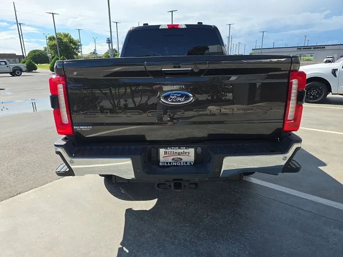 2024 Ford F-250