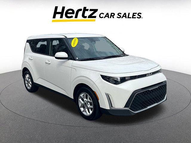 2024 Kia Soul