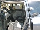2007 Jeep Compass Limited Edition image 13