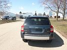 2007 Jeep Compass Limited Edition image 8