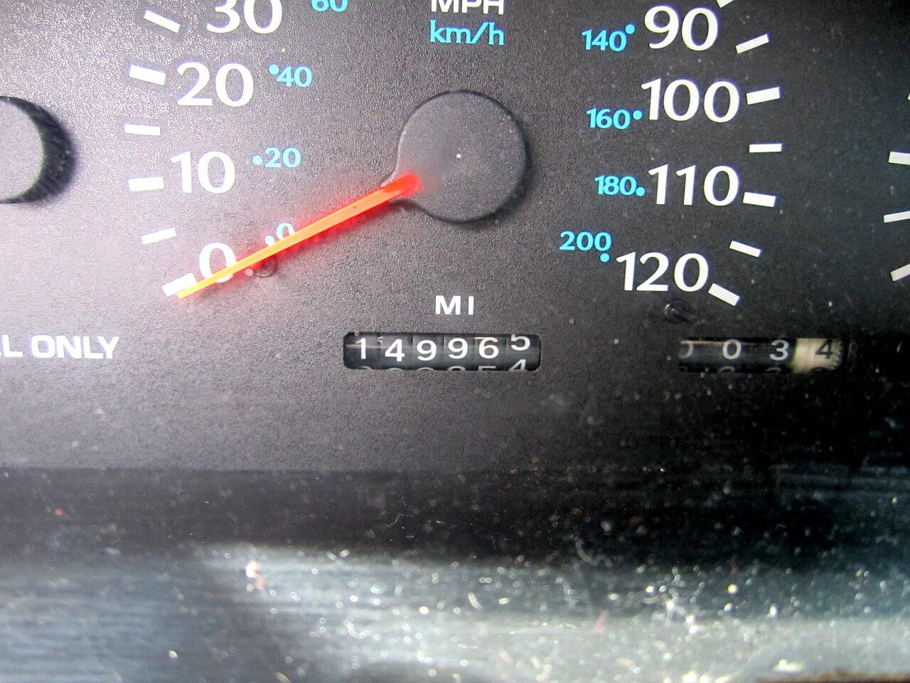 1998 Dodge Neon Highline image 6