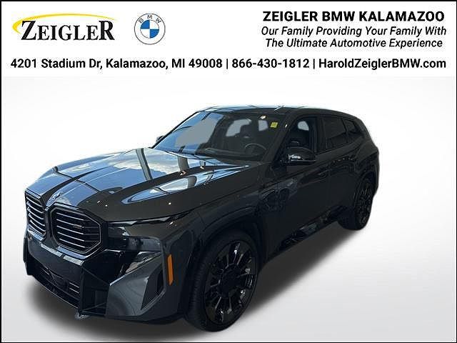 2023 BMW XM