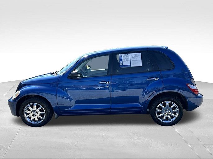 2008 Chrysler PT Cruiser