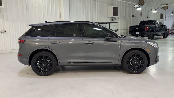 2026 Lincoln Corsair