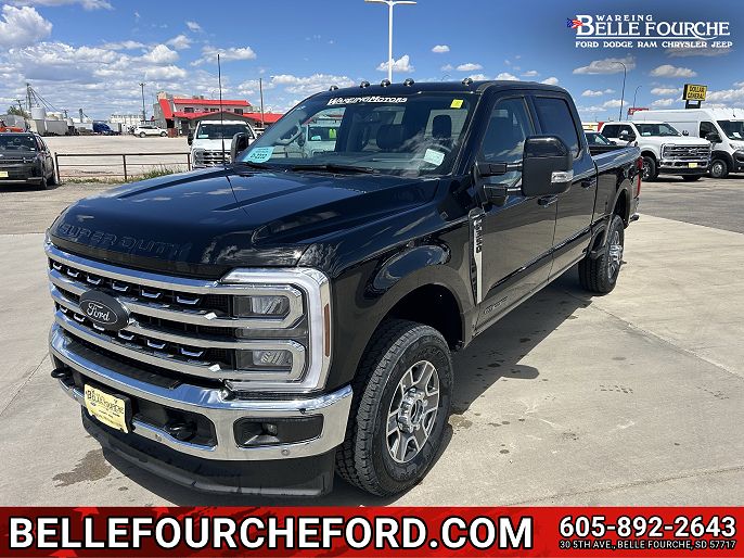 2026 Ford F-350