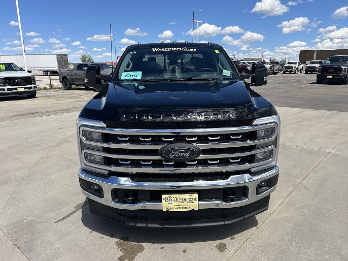 2026 Ford F-350