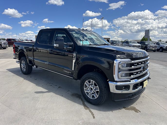 2026 Ford F-350