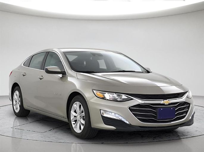 2023 Chevrolet Malibu