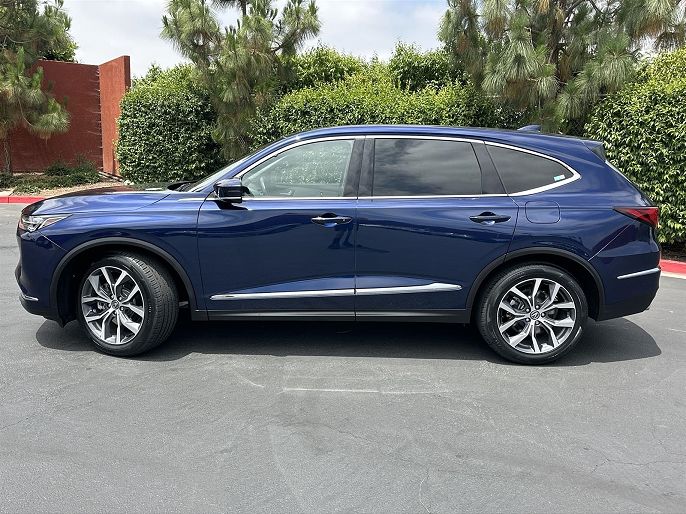 2023 Acura MDX