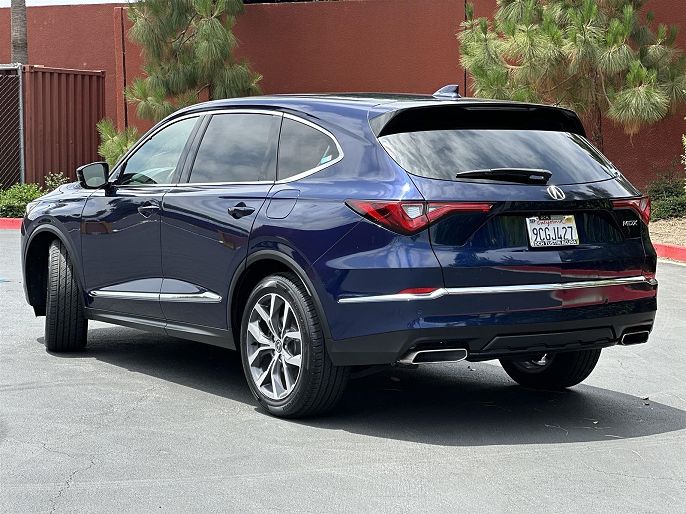 2023 Acura MDX