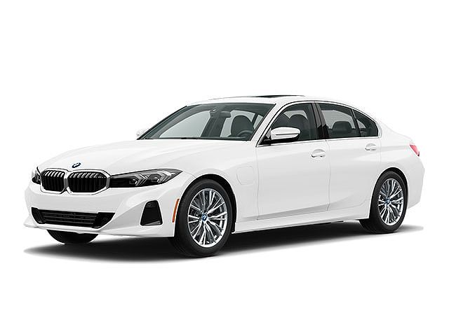 2024 BMW 3 Series