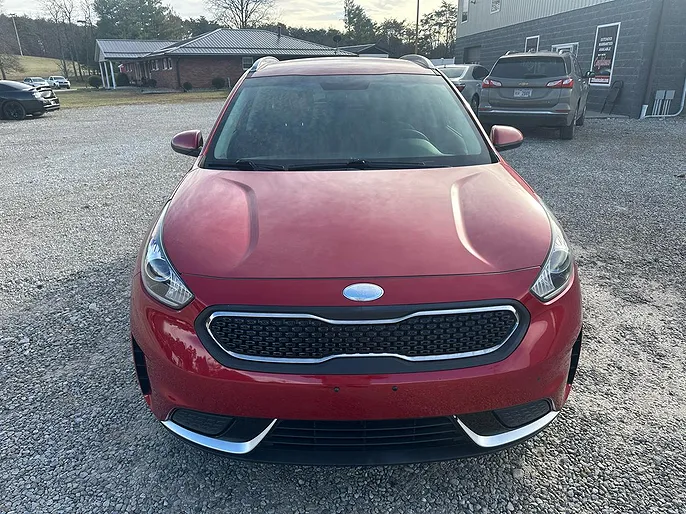 2019 Kia Niro