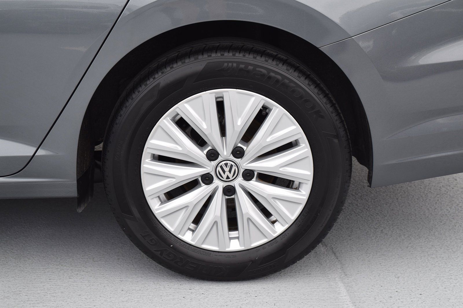2020 Volkswagen Jetta S image 9