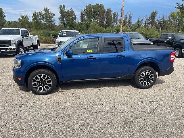 2023 Ford Maverick