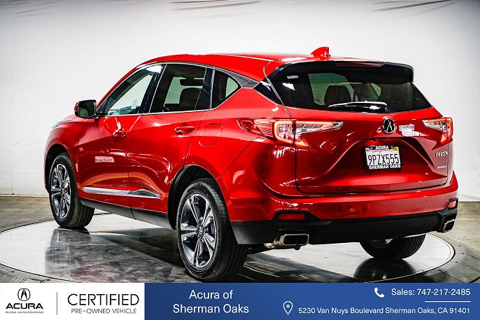 2024 Acura RDX