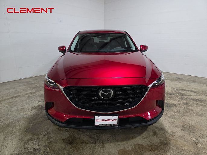 2023 Mazda CX-9