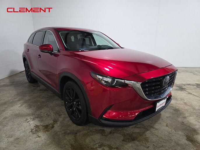 2023 Mazda CX-9