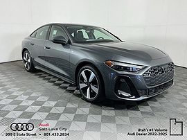 2026 Audi A5