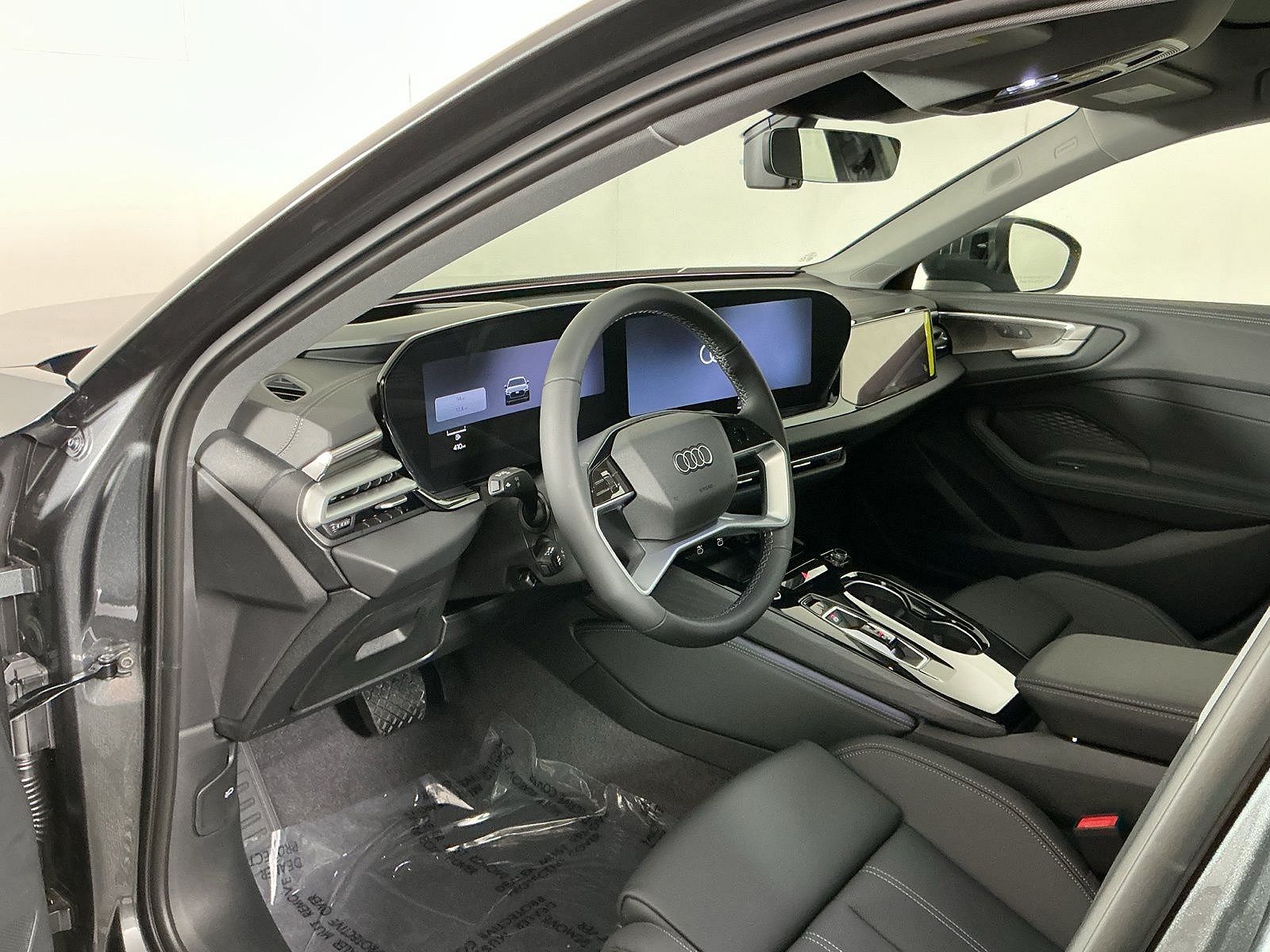 2026 Audi A5