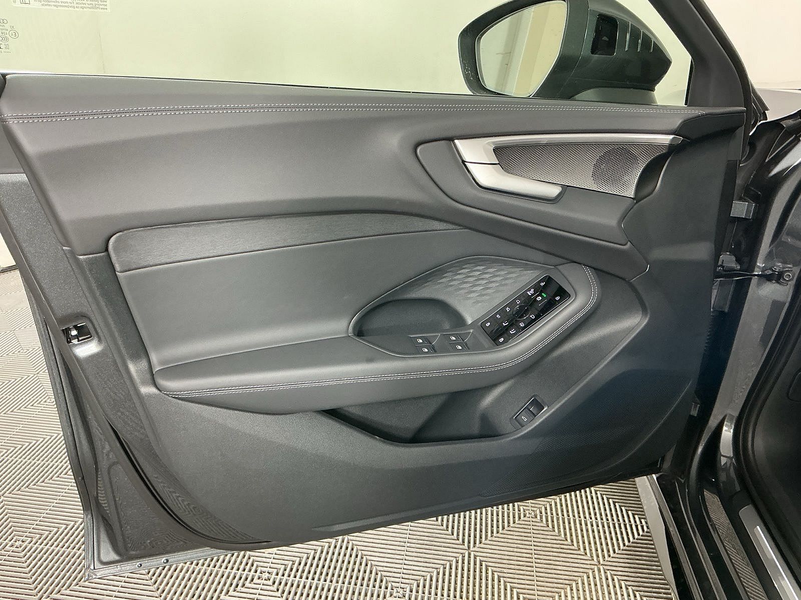 2026 Audi A5