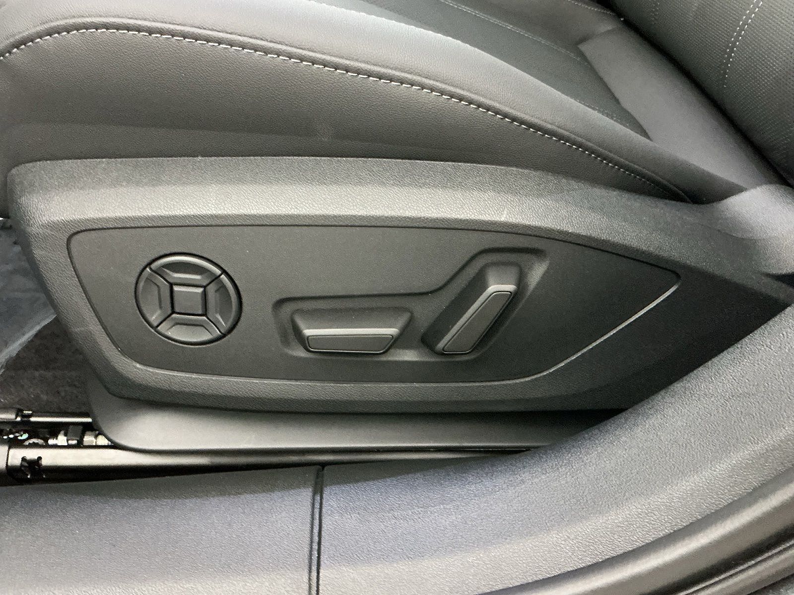 2026 Audi A5