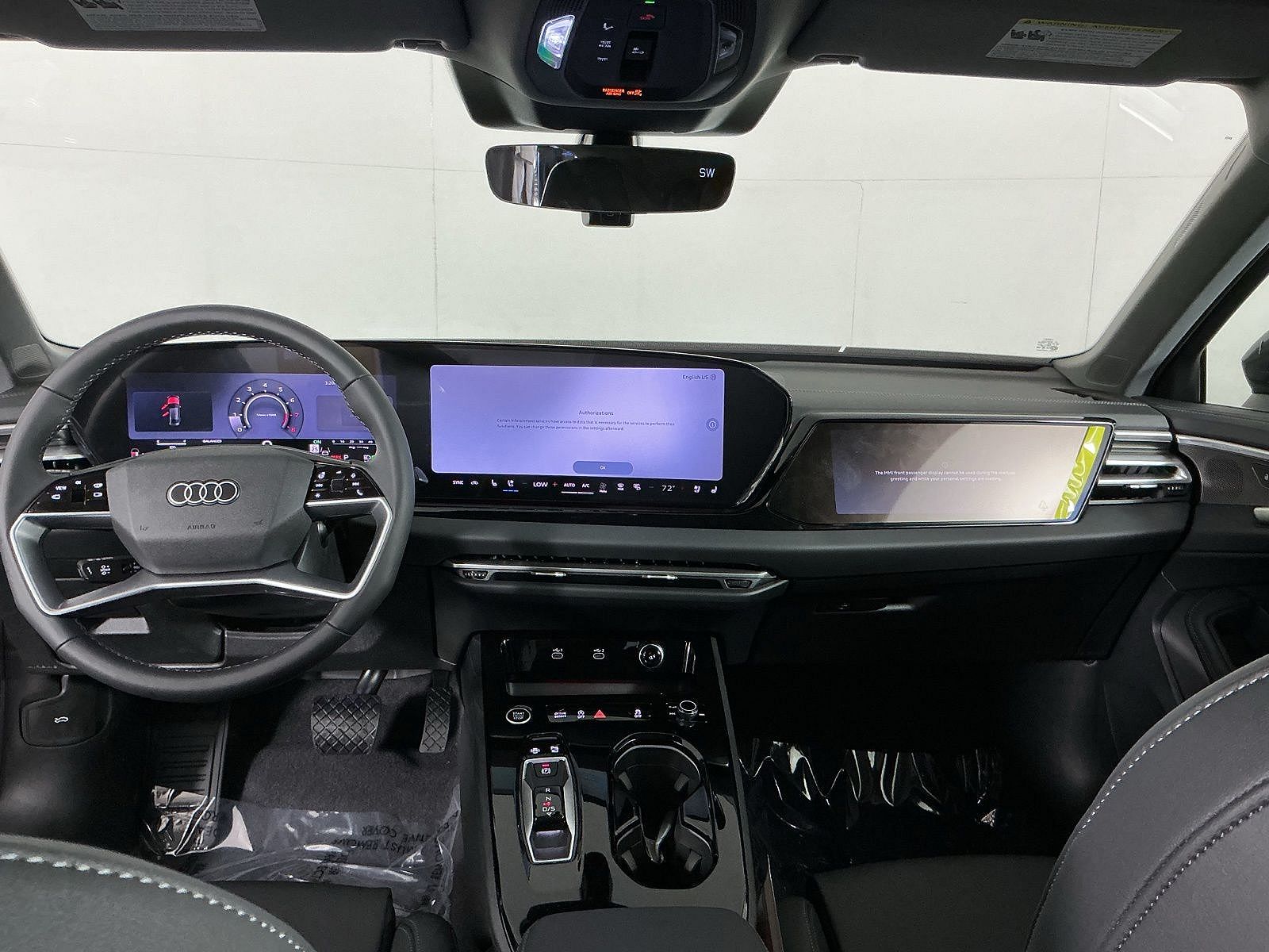 2026 Audi A5