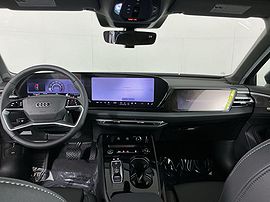 2026 Audi A5