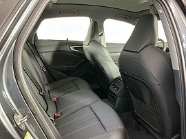 2026 Audi A5