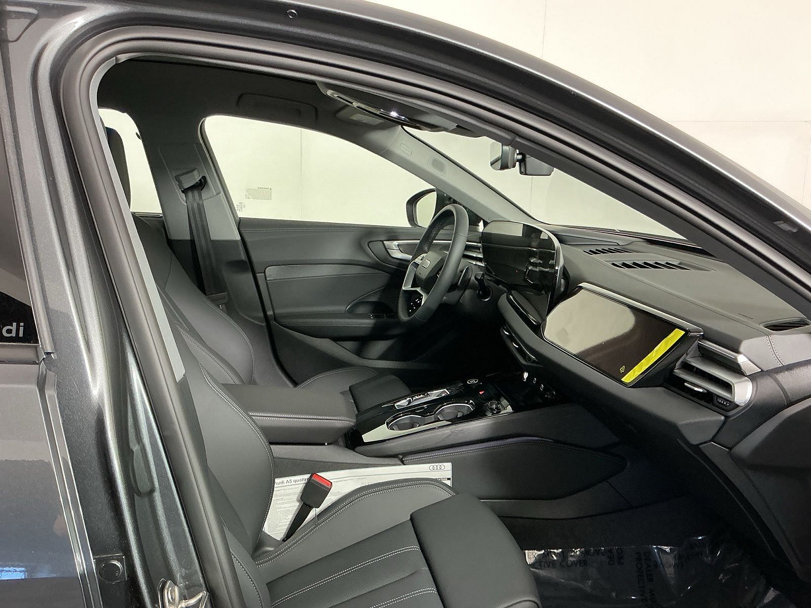 2026 Audi A5