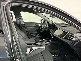 2026 Audi A5