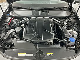 2026 Audi A5