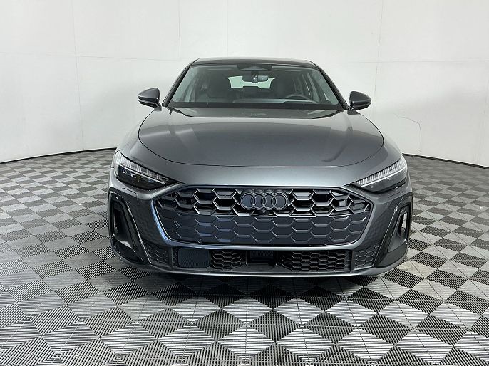2026 Audi A5