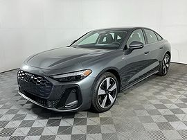 2026 Audi A5