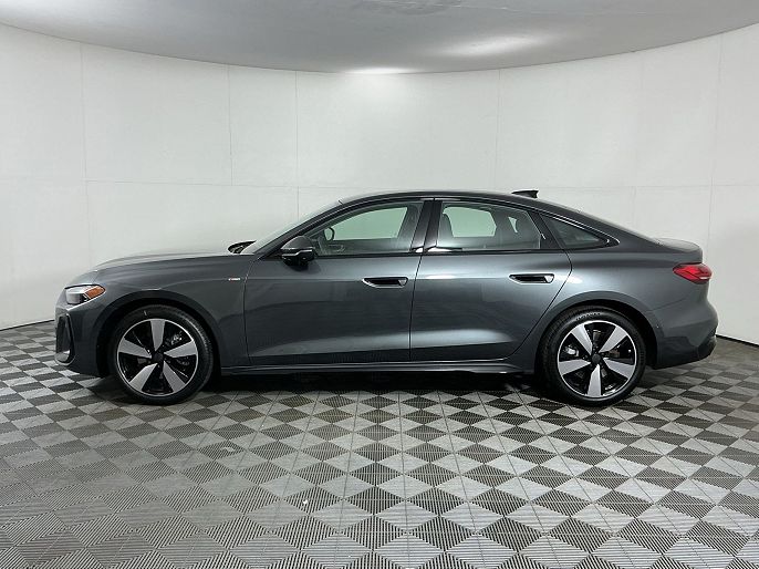 2026 Audi A5