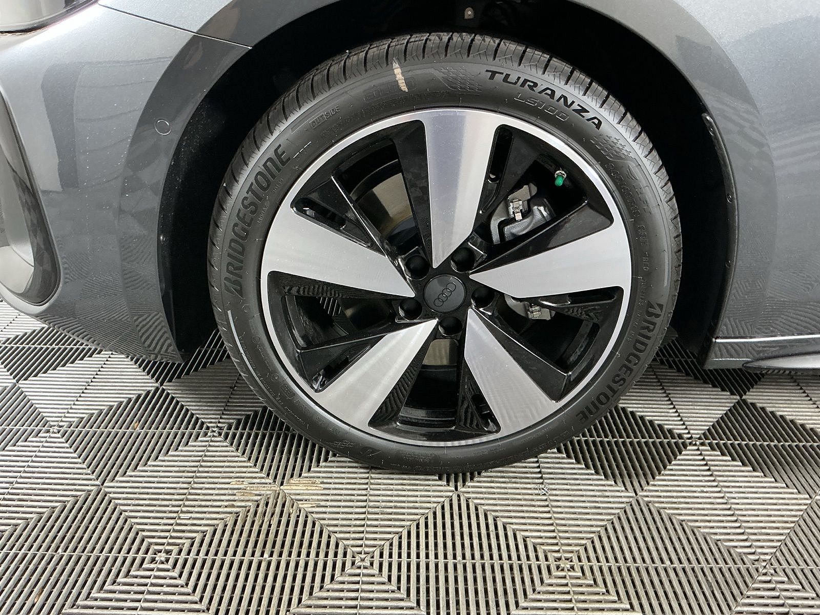 2026 Audi A5