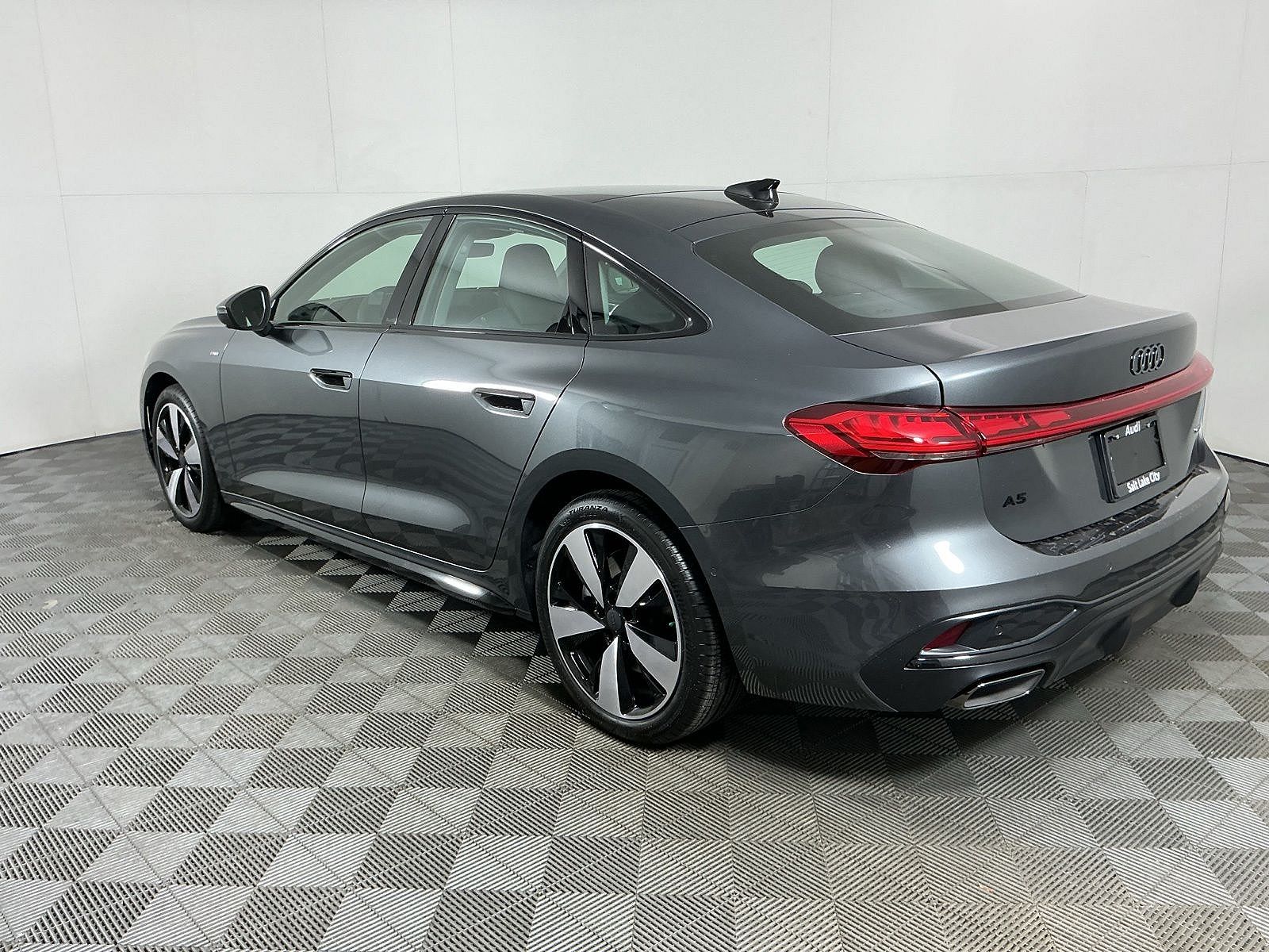 2026 Audi A5
