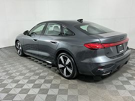 2026 Audi A5
