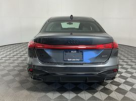 2026 Audi A5