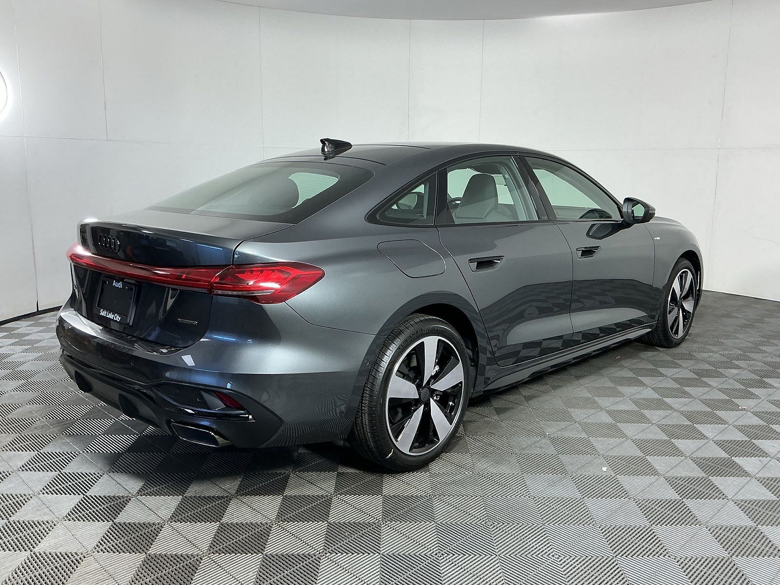 2026 Audi A5